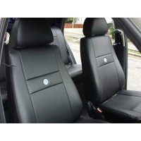 Capa de Banco Courvin - FOX / CROSSFOX / SPACEFOX - Todos os Anos